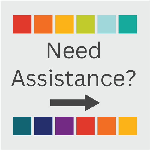Need Assistance
